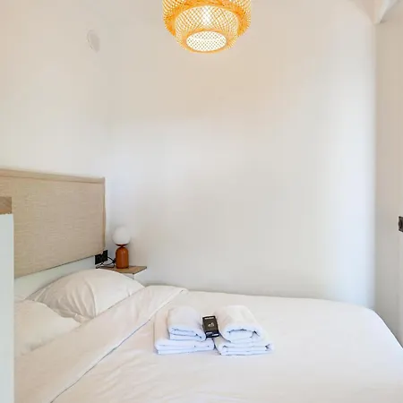 Appartement 11 Mont - 1-bedroom With Tennis & Pool *