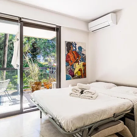 Appartement 11 Mont - 1-bedroom With Tennis & Pool *