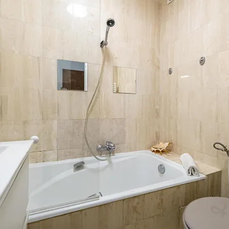 11 Mont - 1-bedroom With Tennis & Pool * Cannes