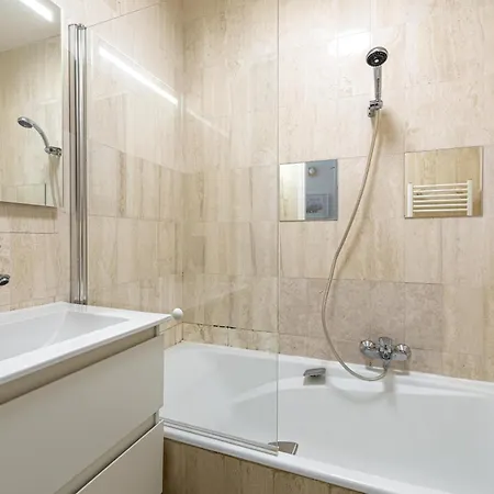 Appartement 11 Mont - 1-bedroom With Tennis & Pool Cannes