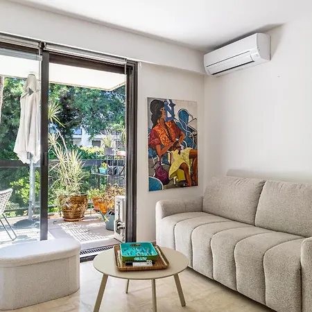 Appartement 11 Mont - 1-bedroom With Tennis & Pool *