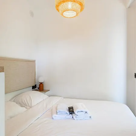 11 Mont - 1-bedroom With Tennis & Pool Appartement