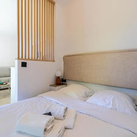 11 Mont - 1-bedroom With Tennis & Pool Appartement *
